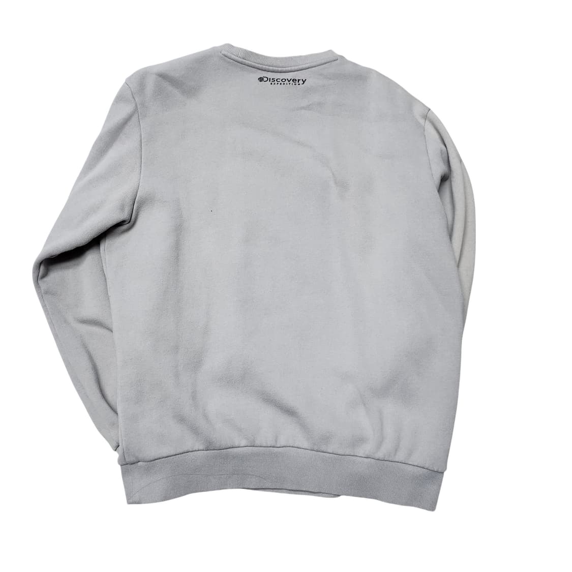 디스커버리 맨투맨 상품이미지3