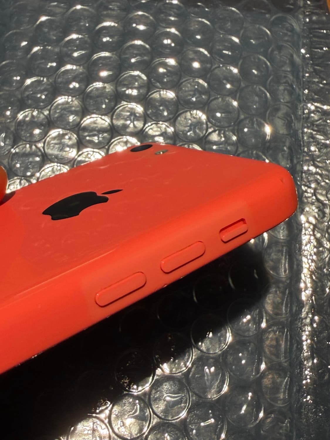 아이폰 5c 핑크 32기가 #5079 상품이미지5