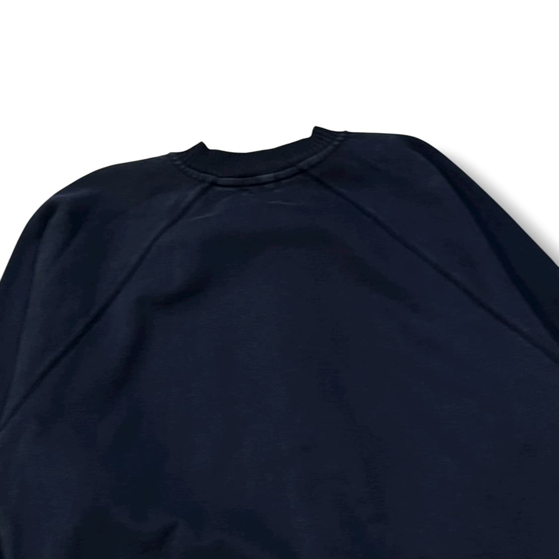  오시코시 네이비 스타디움 자켓 y14034 상품이미지5