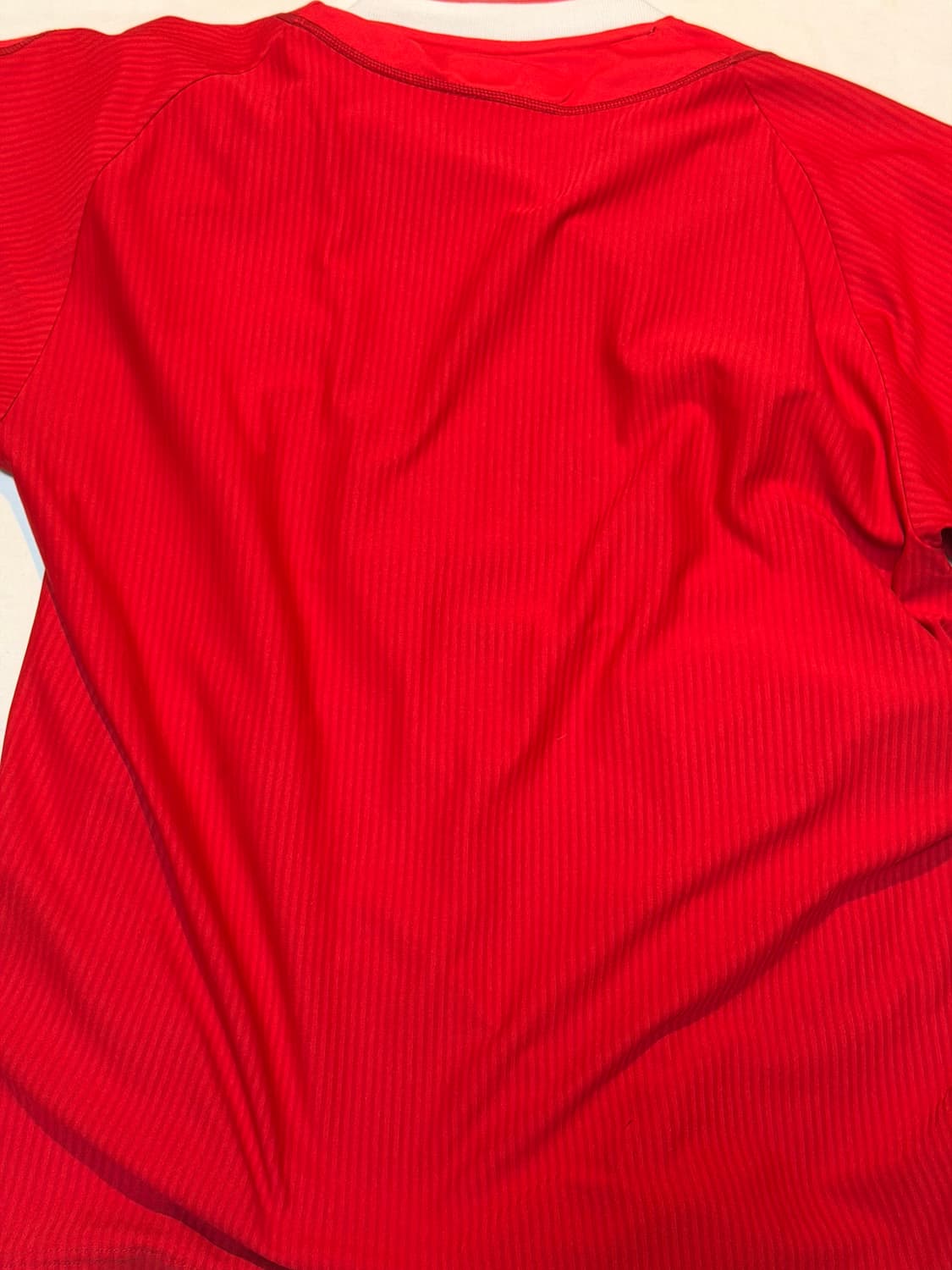 리복 02-04 리버풀 노마킹 홈 유니폼 올드유니폼 상품이미지4