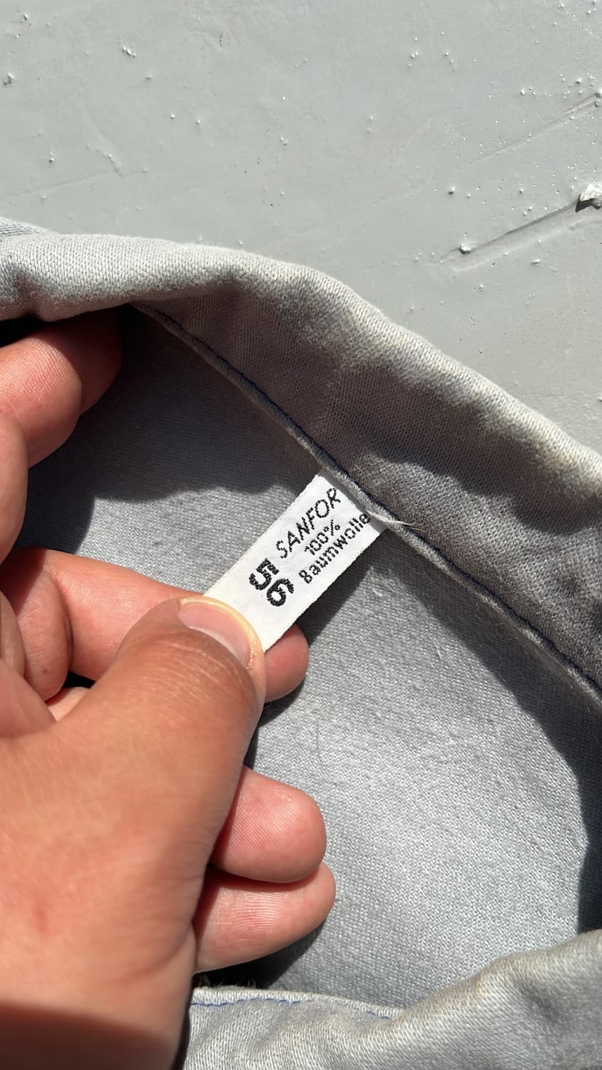 Sanfor French Moleskin Work Jacket 상품이미지3