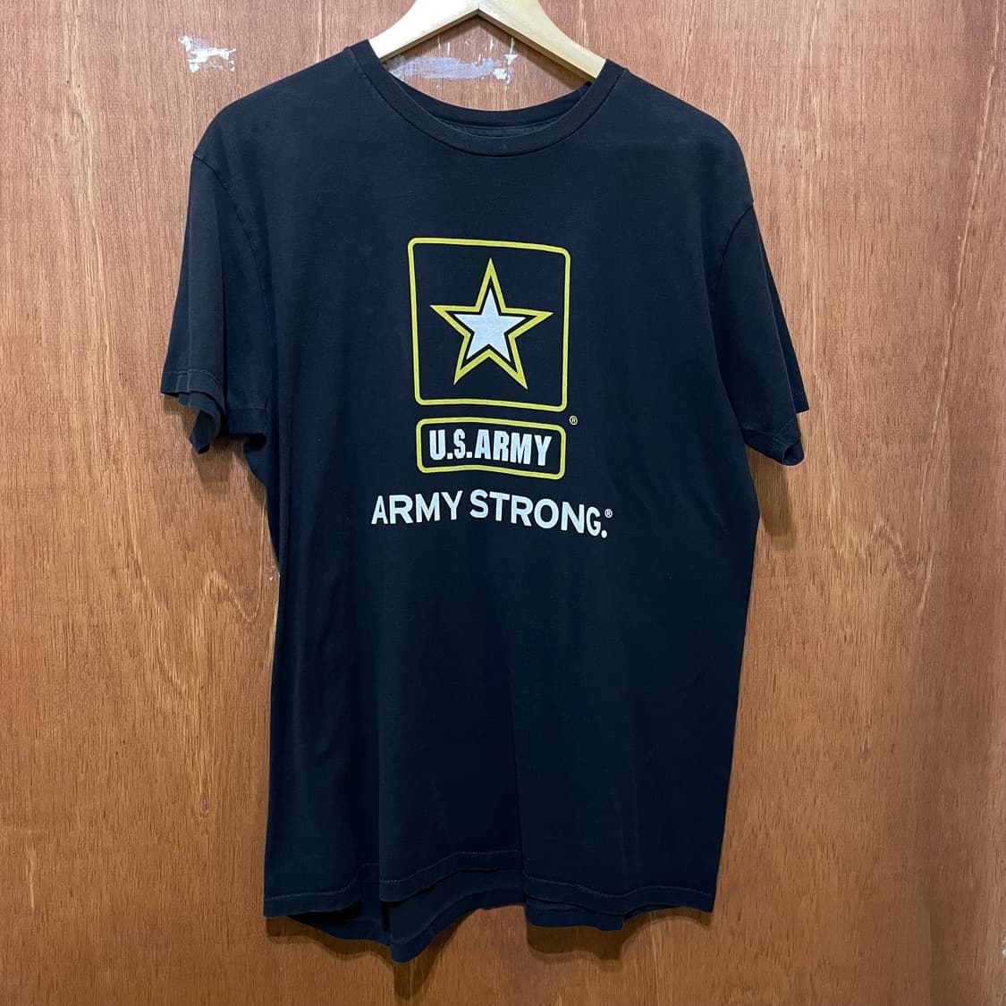 (L) US ARMY 반팔티 상품이미지1