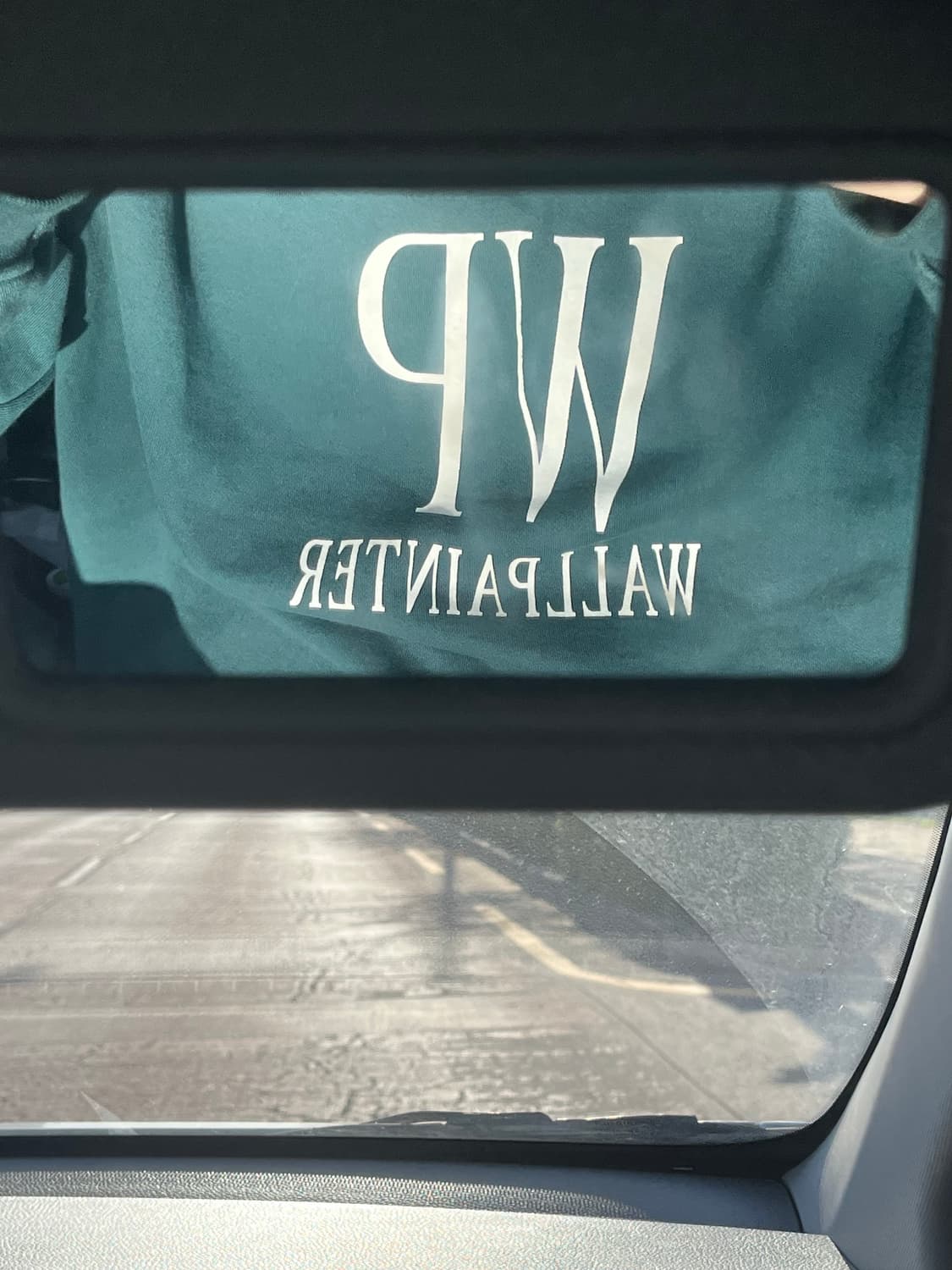 월페인터 맨투맨 상품이미지4