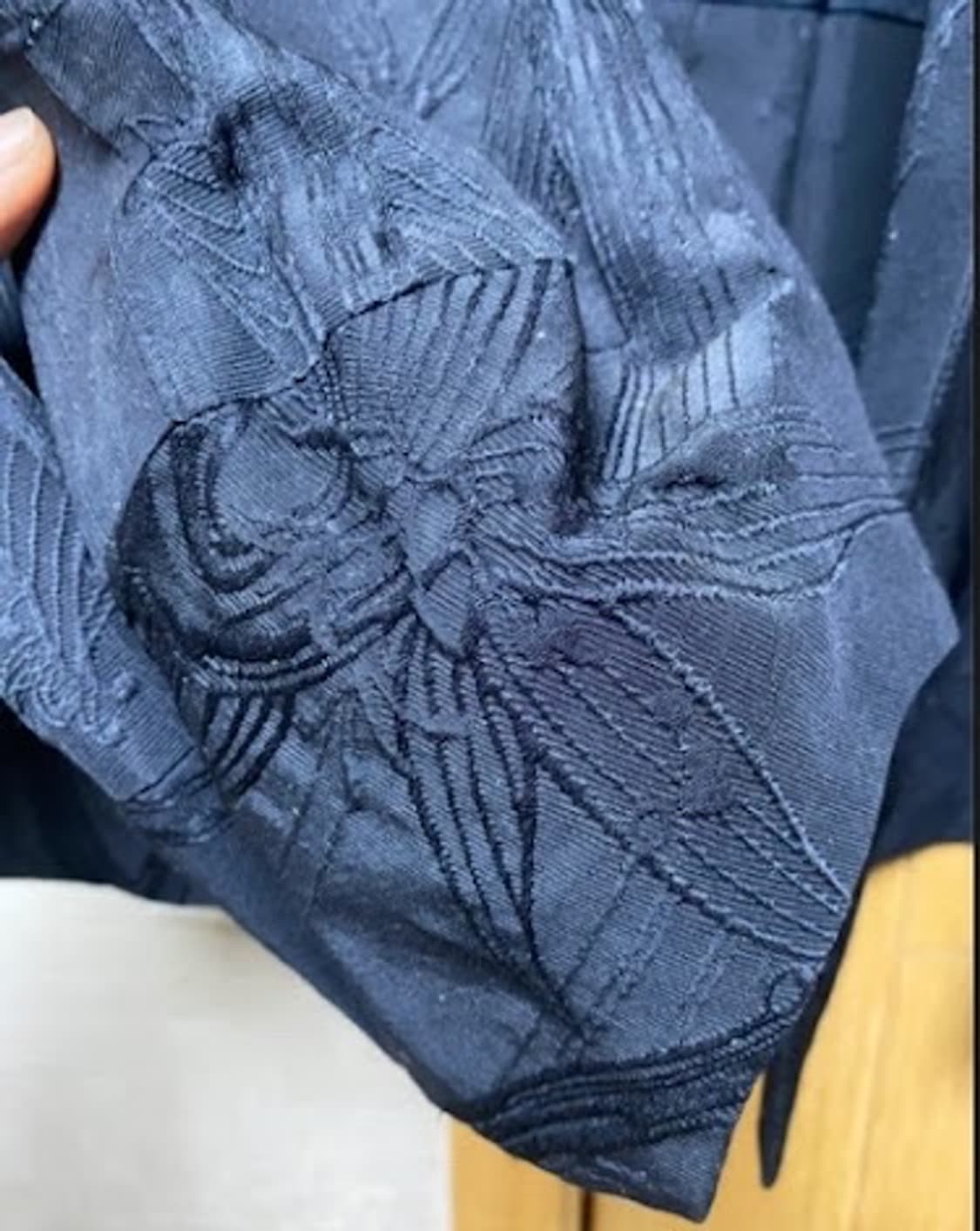 [직거래] 마르니 아카이브 자카드 블레이저(신세계) 상품이미지4