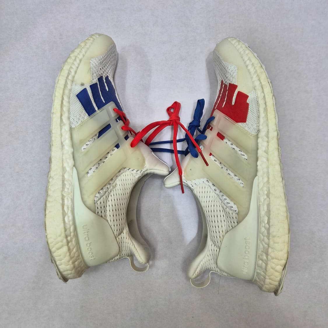 아디다스X언디피티드 울트라부스트 상품이미지2