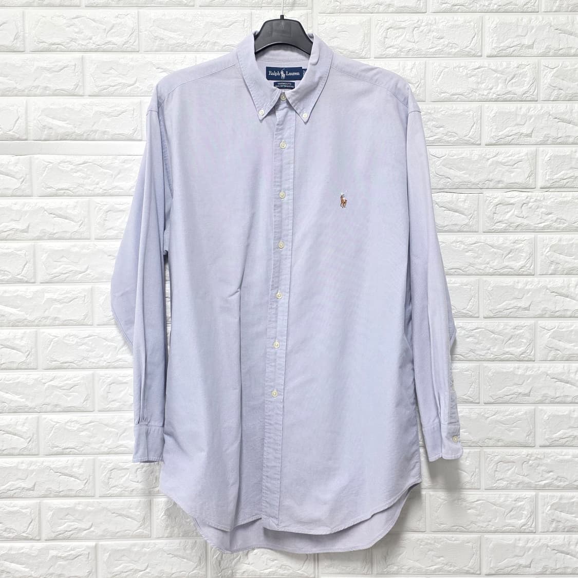 택포) 폴로 랄프로렌 셔츠 남방 2XL 상품이미지1