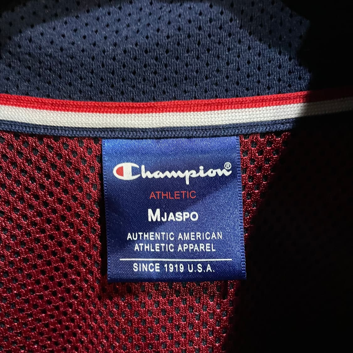 Champion Jersey 상품이미지8