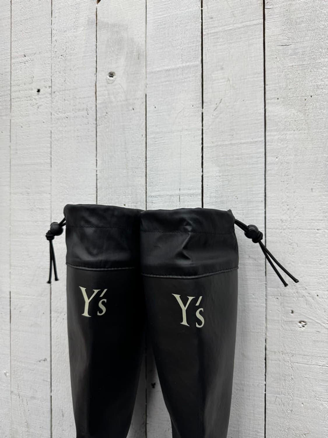 yohji yamamoto 상품이미지4