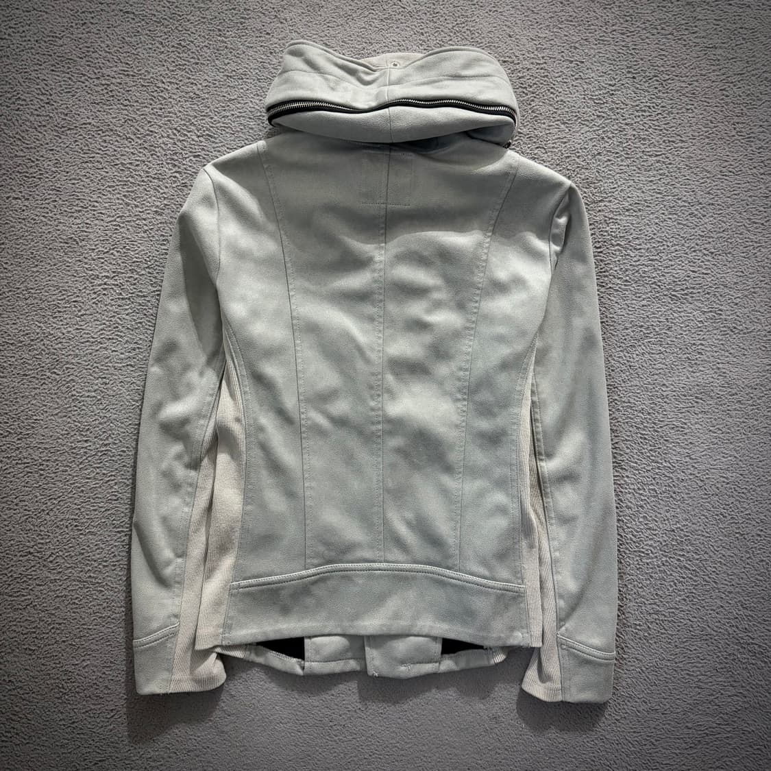 Johnny wolf jacket 상품이미지4