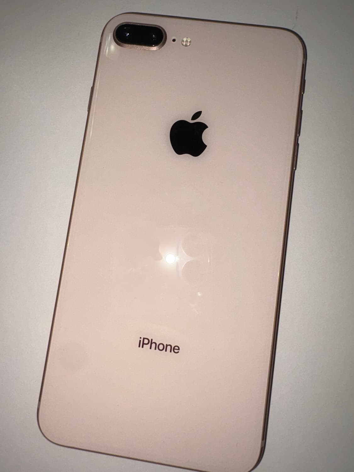 아이폰8플러스 256기가 골드 상품이미지1