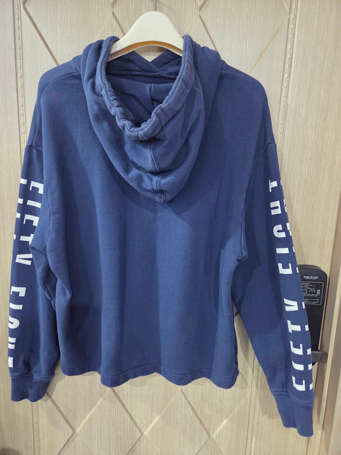 탑텐 여성후드티 상품이미지2