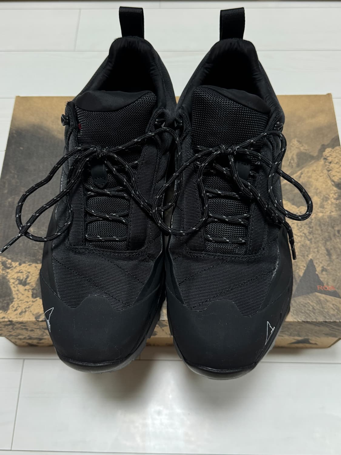 로아 카타리나 44size 상품이미지1