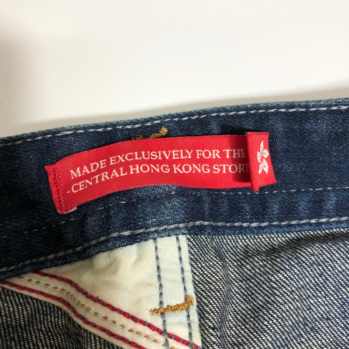 디젤 데님팬츠 31 상품이미지2