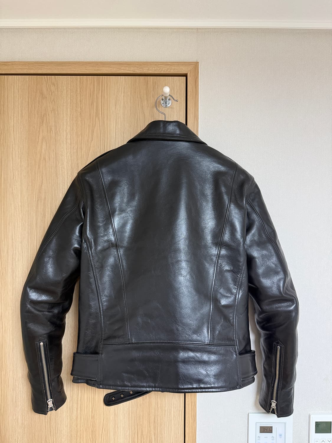 마스터필름 레더토그 38 상품이미지2