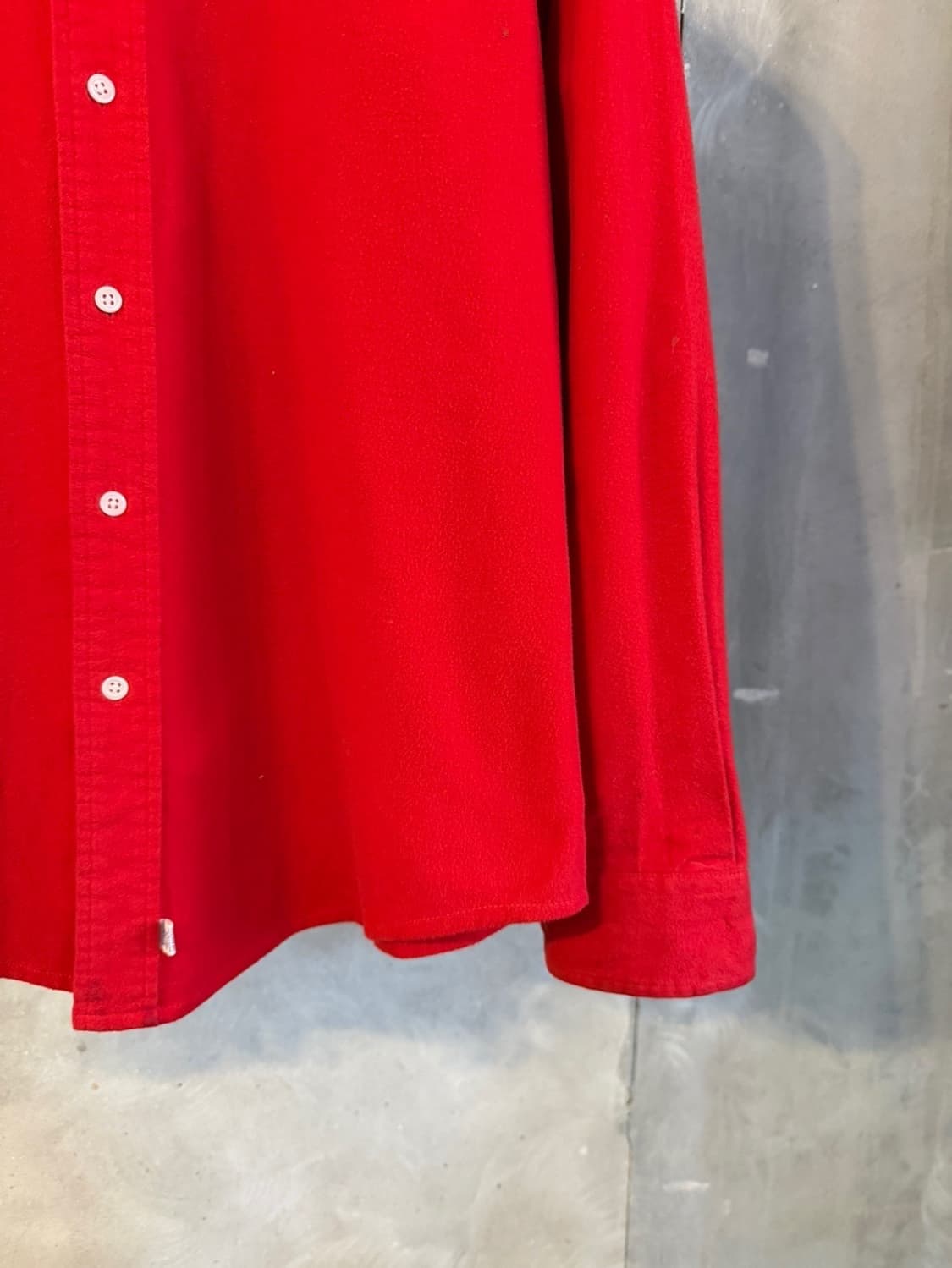 폴로 랄프로렌 몰스킨 셔츠 105 상품이미지7