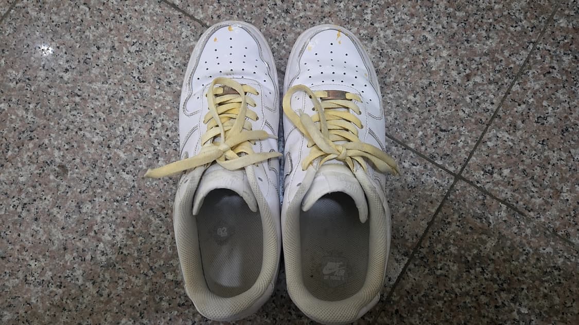 (295) 나이키 에어포스1 07 상품이미지7