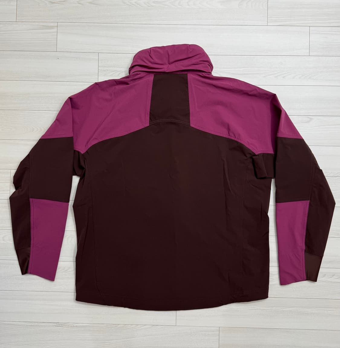 나이키 ACG 썬페어러 로즈우드 2XL 상품이미지7