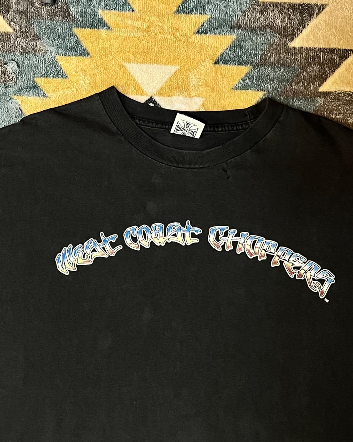 00’s Wsc shirt 상품이미지4