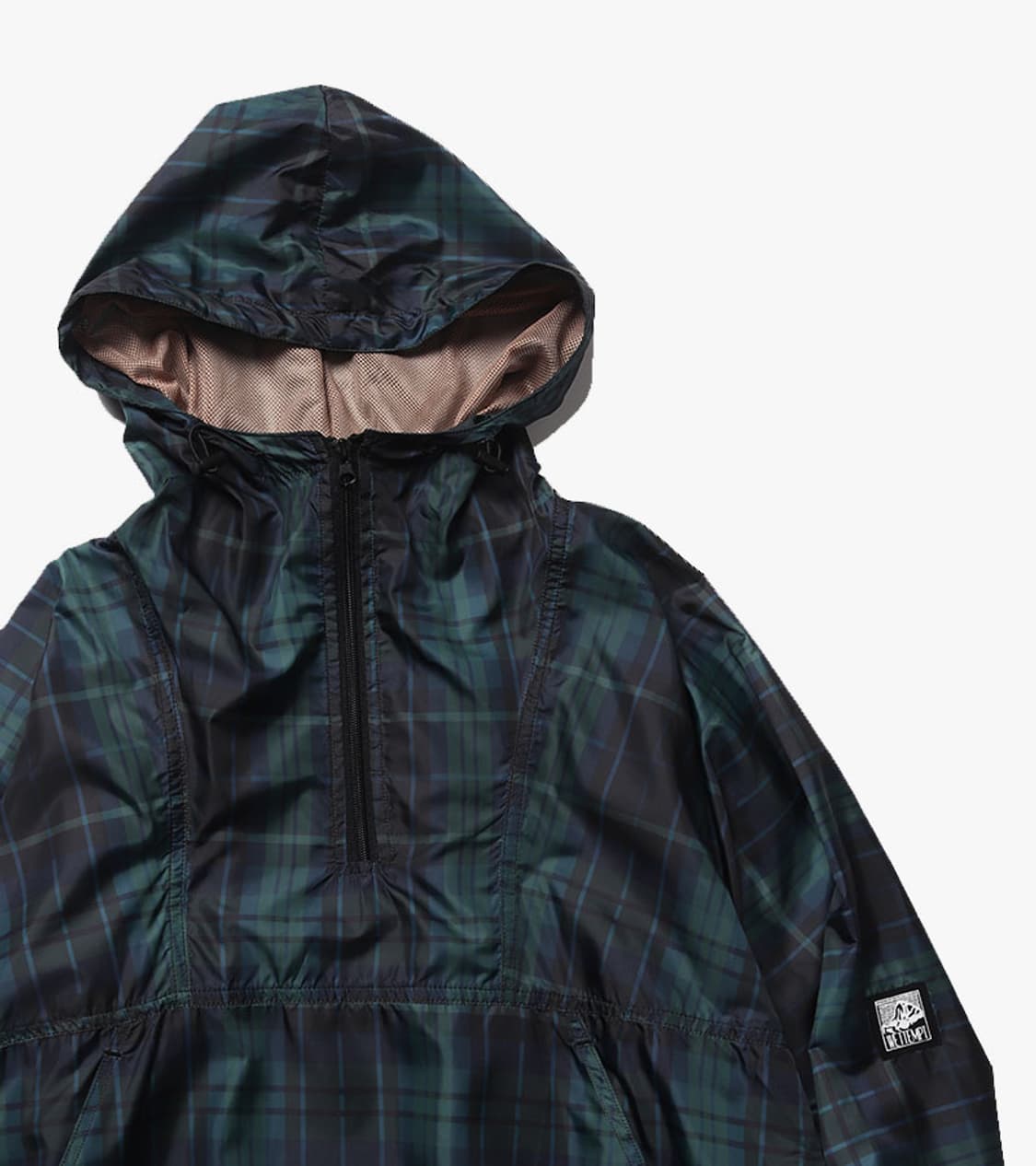 WETTEMPT - 24FW ANORAK 상품이미지6