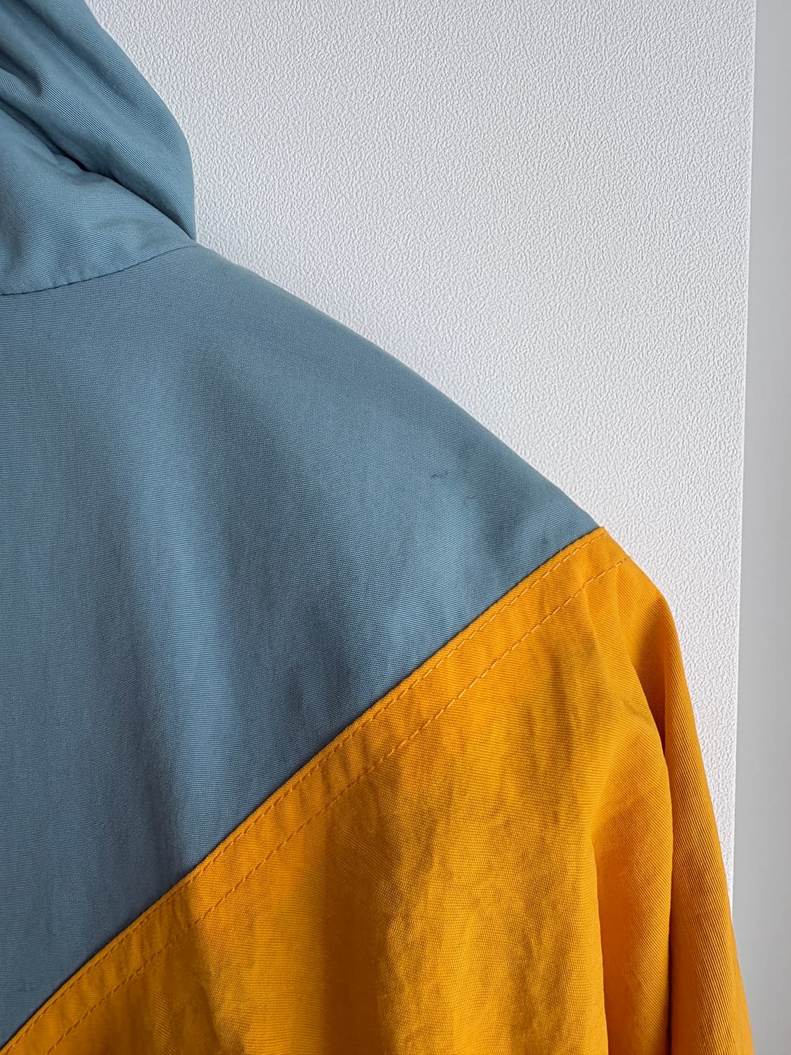 O'Neill 오닐 올드스쿨 배색 바람막이 상품이미지5