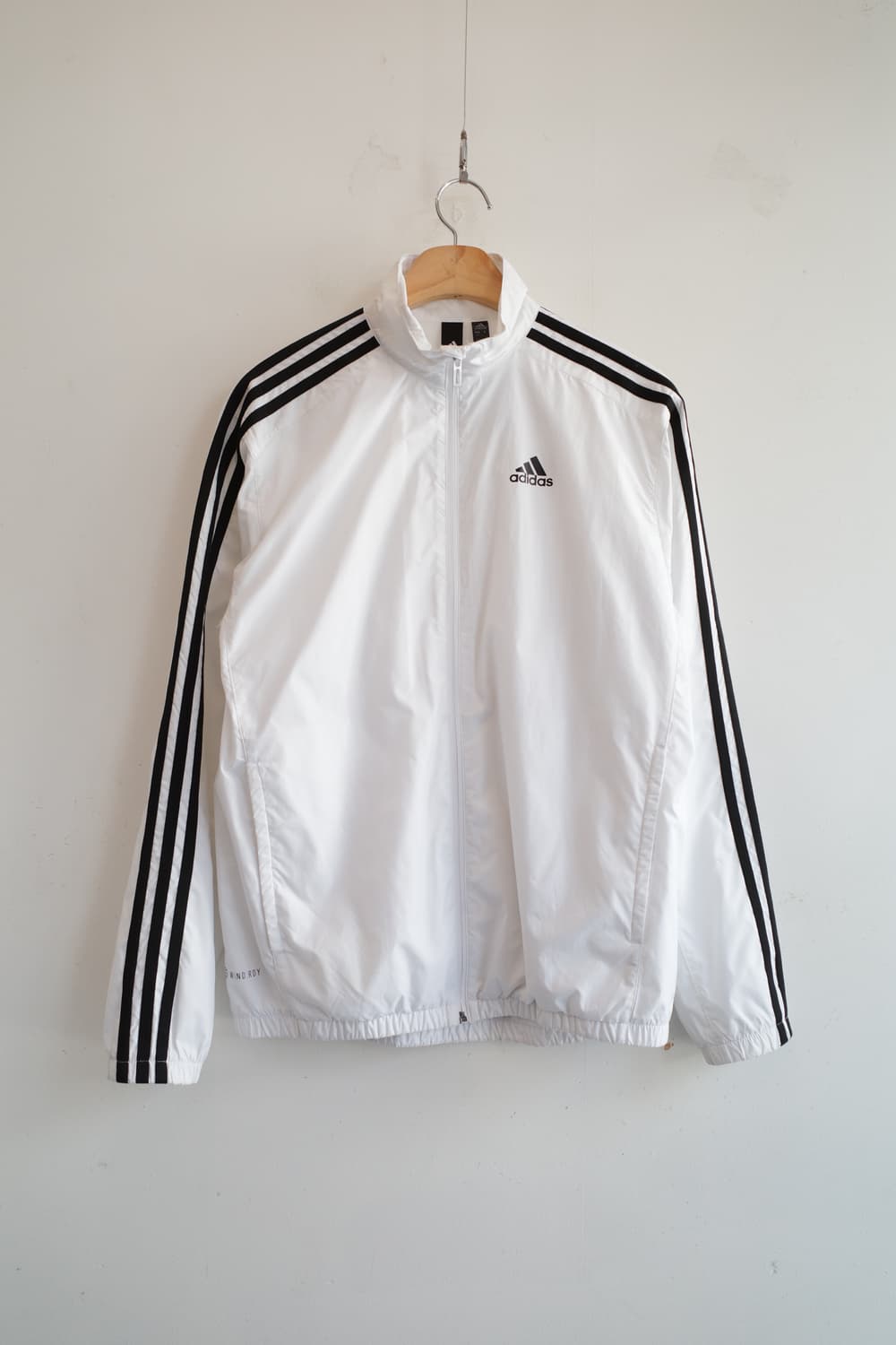 Adidas 아디다스 집업 윈드브레이커 상품이미지1