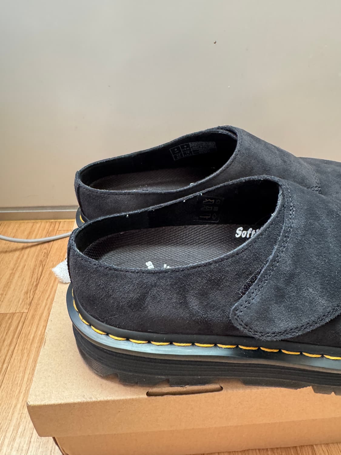 닥터마틴 제브잭 에니웨어 뮬  상품이미지8