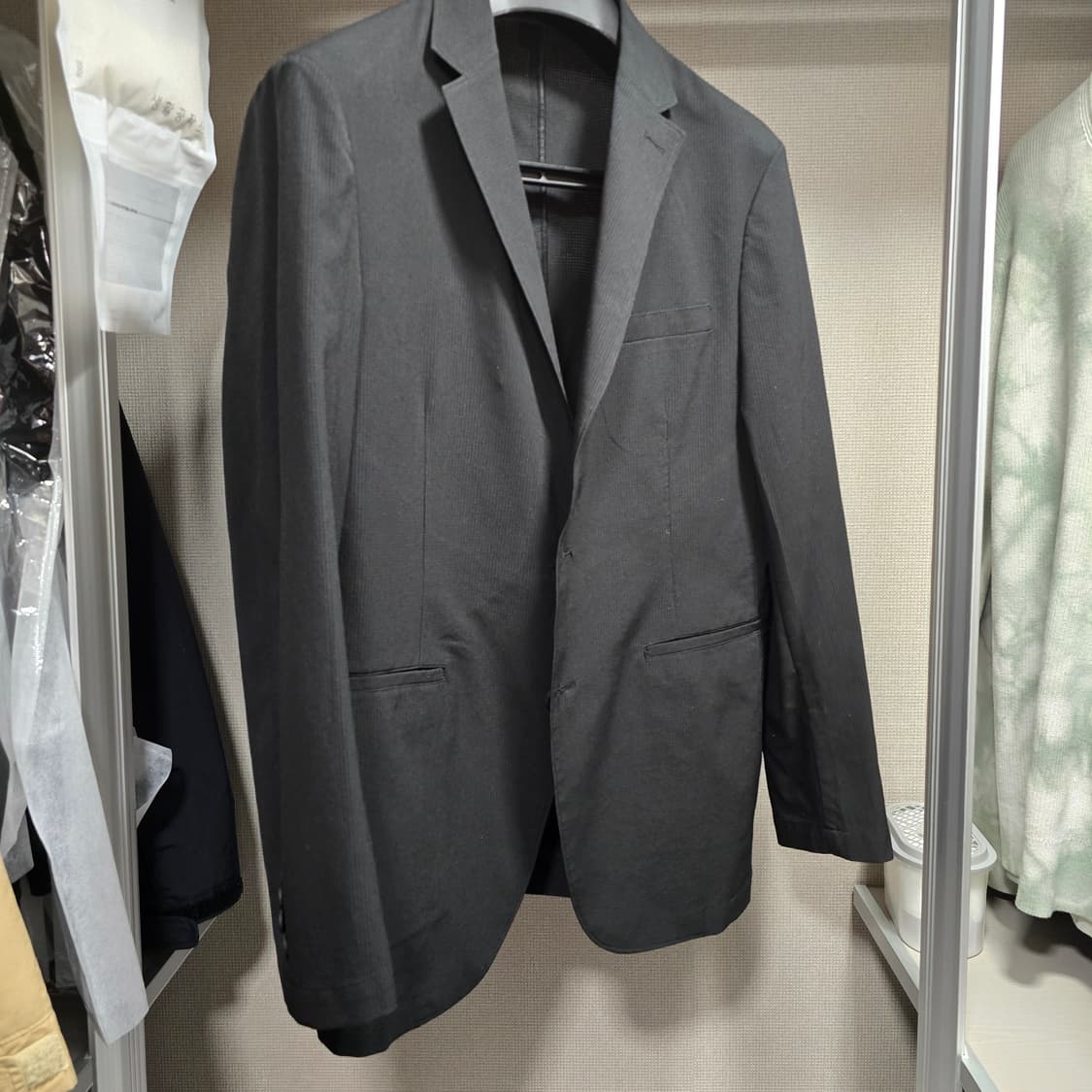 알레그리 에어닷 여름용 블레이져(52/105) 상품이미지1