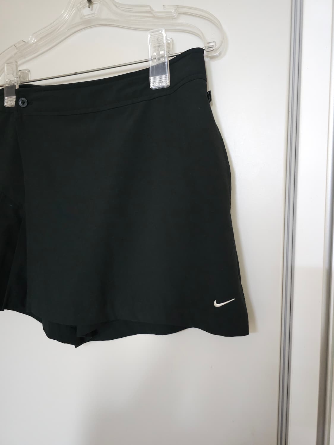나이키 골프 치마바지 L 상품이미지2