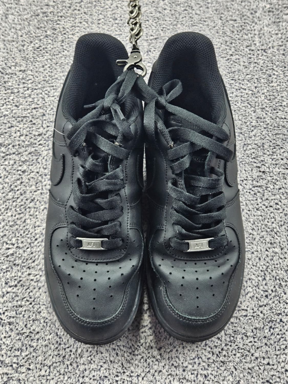 나이키 에어 포스 1 '07 로우 스니커즈 (270mm) / 11693 상품이미지3