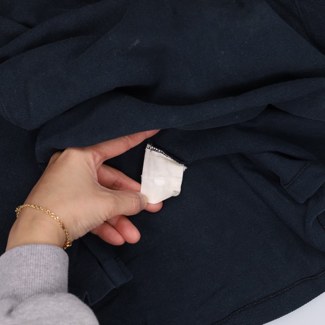 L 폴로 커스텀 PK셔츠 0313H1 상품이미지5