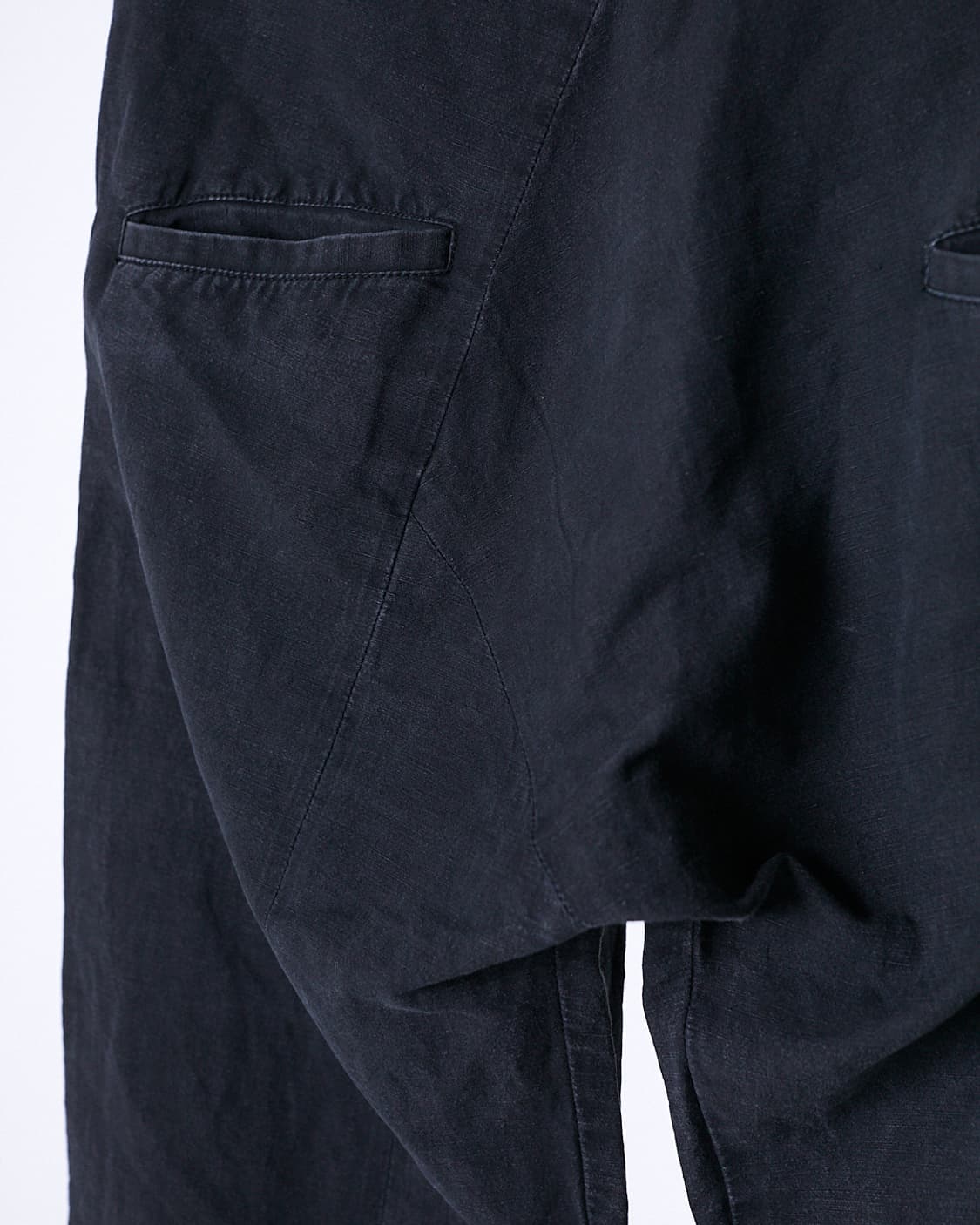 Cotton Linen Trousers 상품이미지6