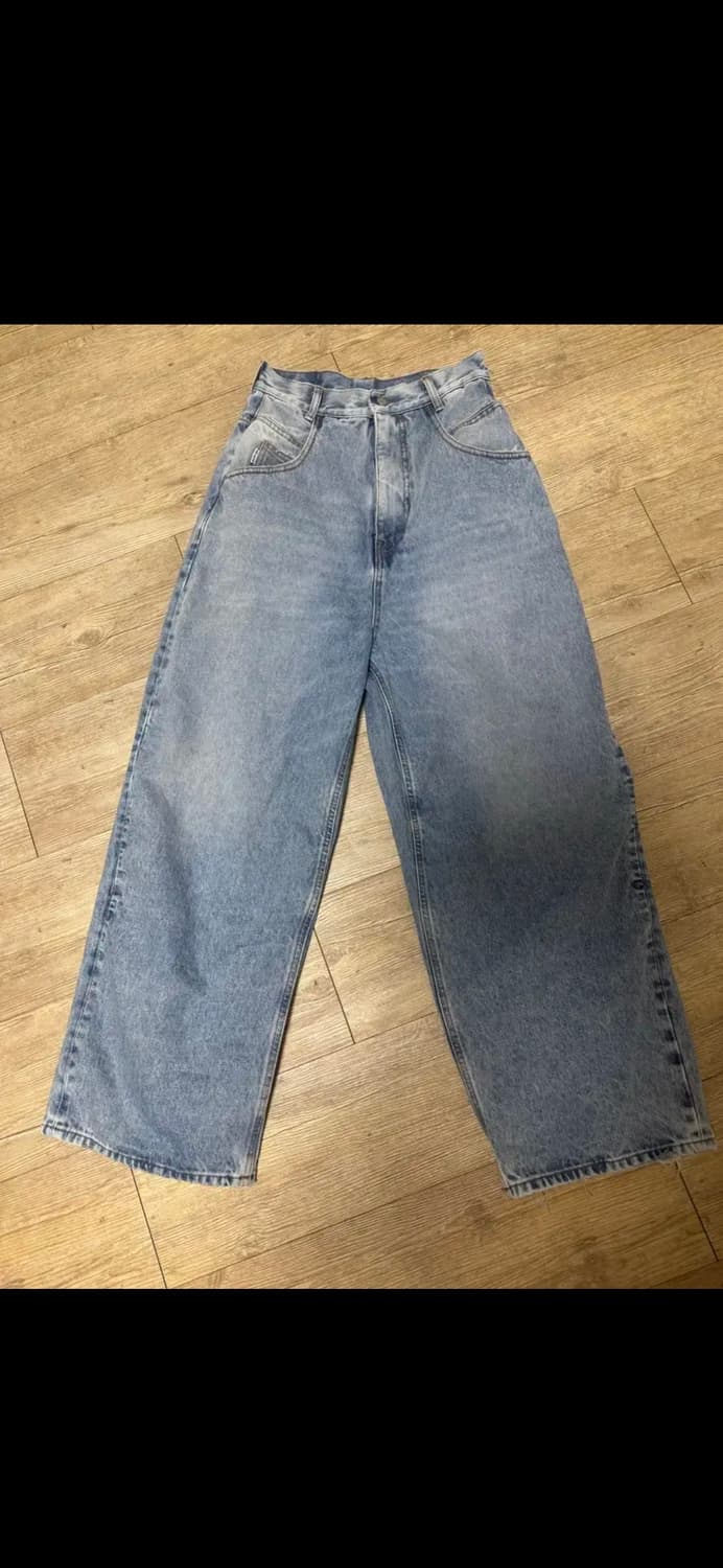 Hedmayner 24ss Heavy Denim 상품이미지2