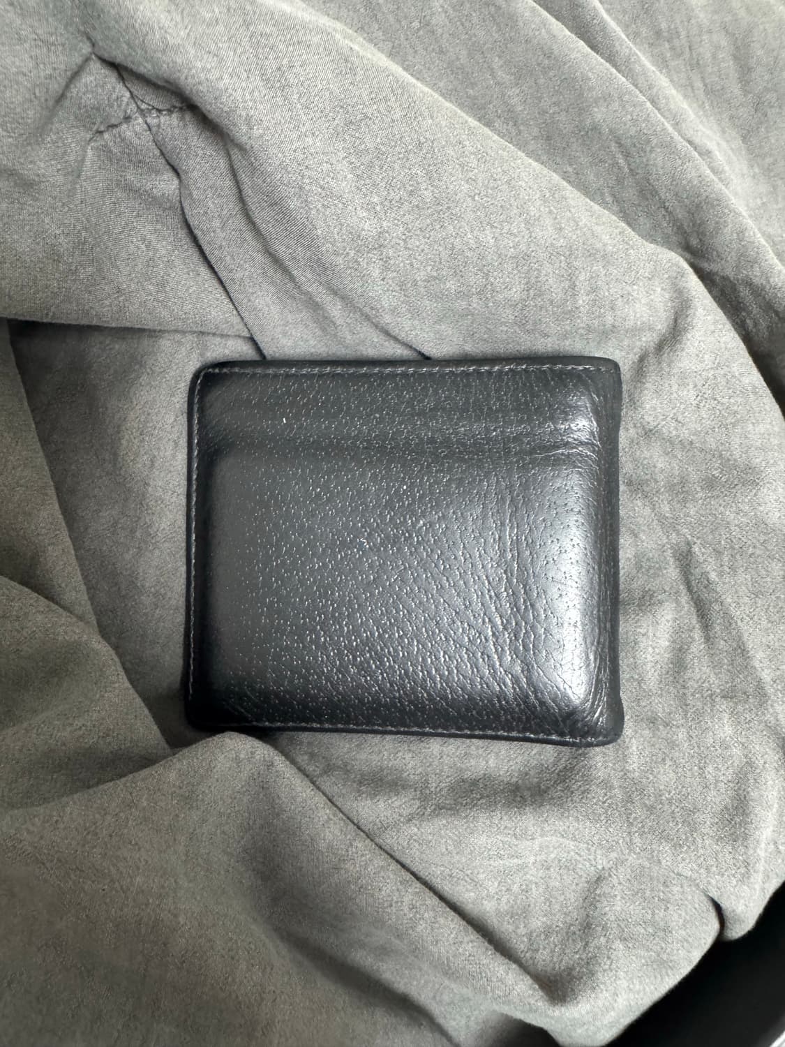 구찌 반지갑 상품이미지3