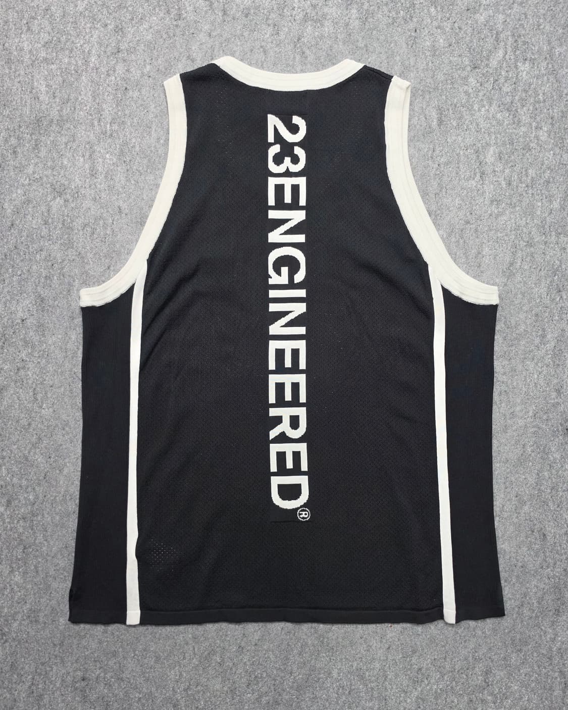 조던 23 엔지니어드 농구져지 농구나시 2XL 상품이미지2