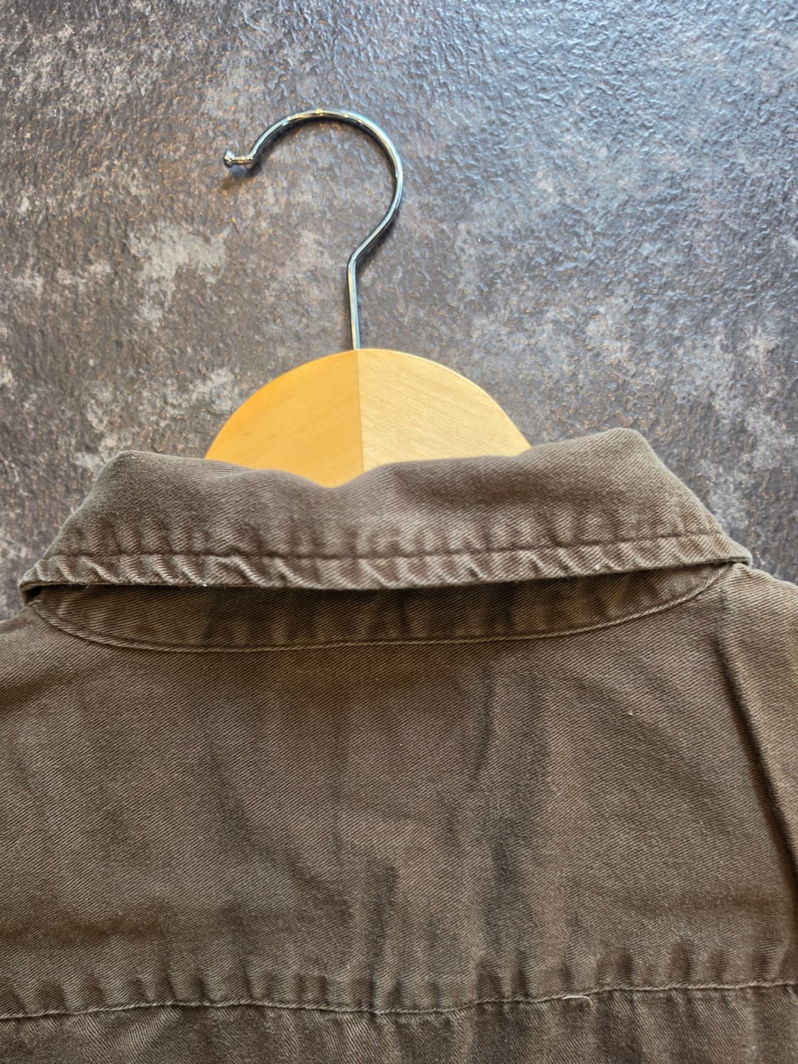  칼하트(Carhartt)의 빈티지 워크 셔츠 XL 상품이미지7