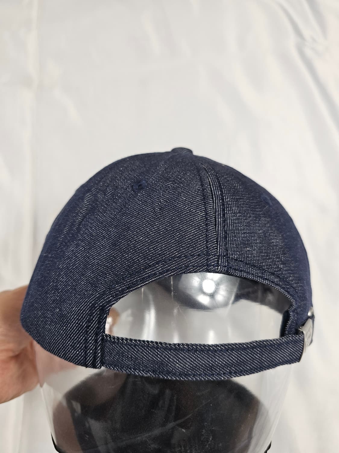 휴먼메이드데님캡 상품이미지7