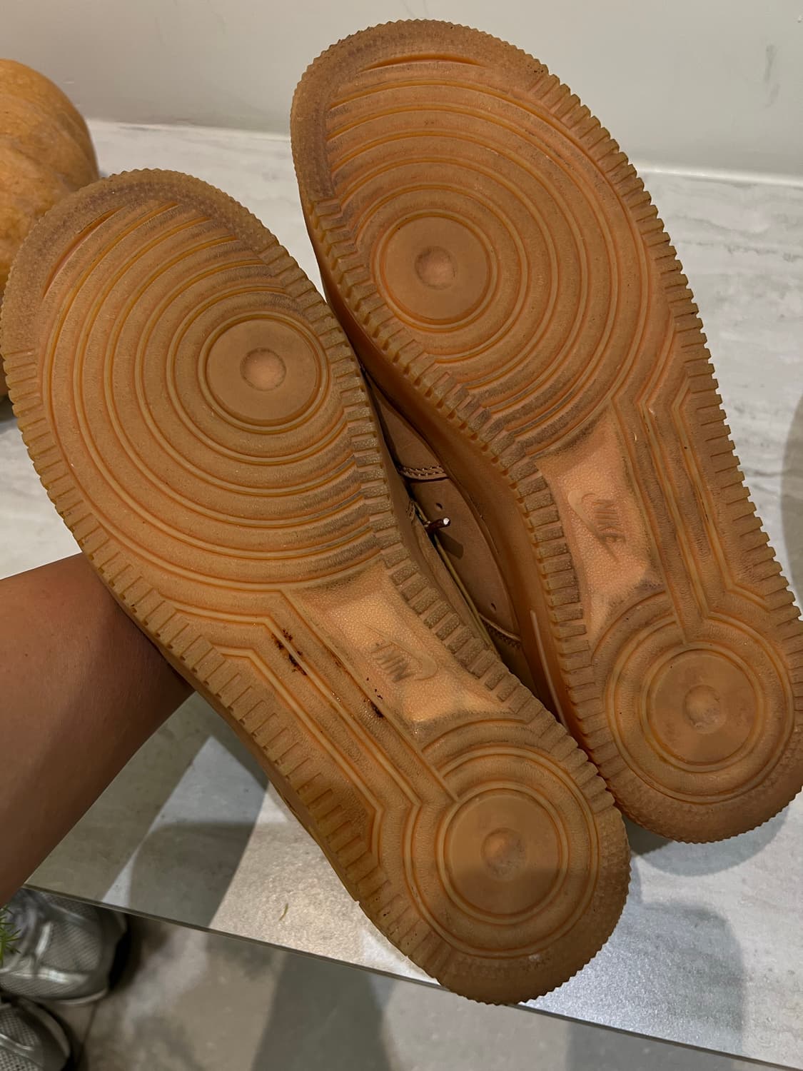 나이키 된장포스 265 상품이미지3