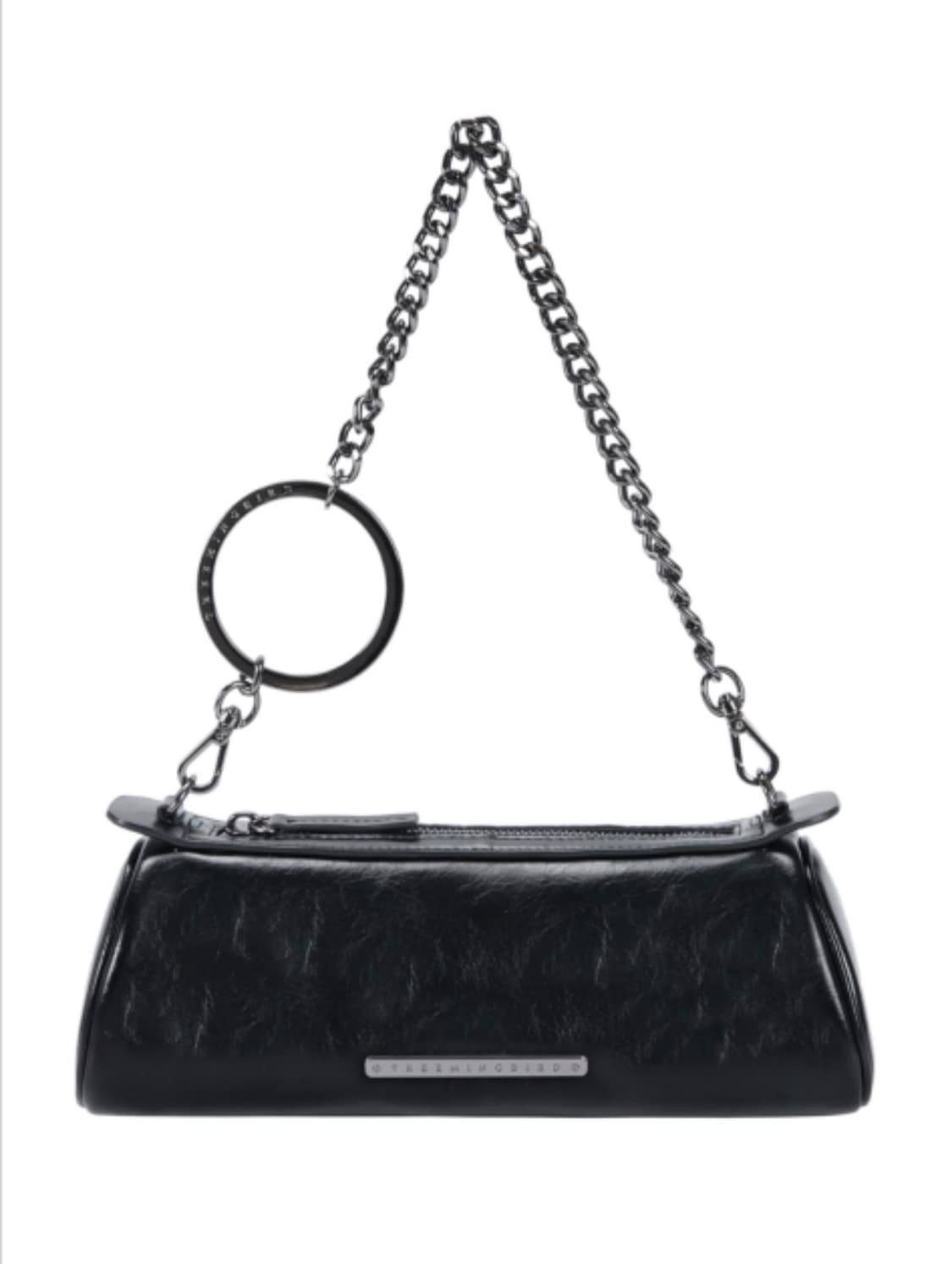 트리밍버드 O ring Chain Barrel Mini Bag 가방 상품이미지1