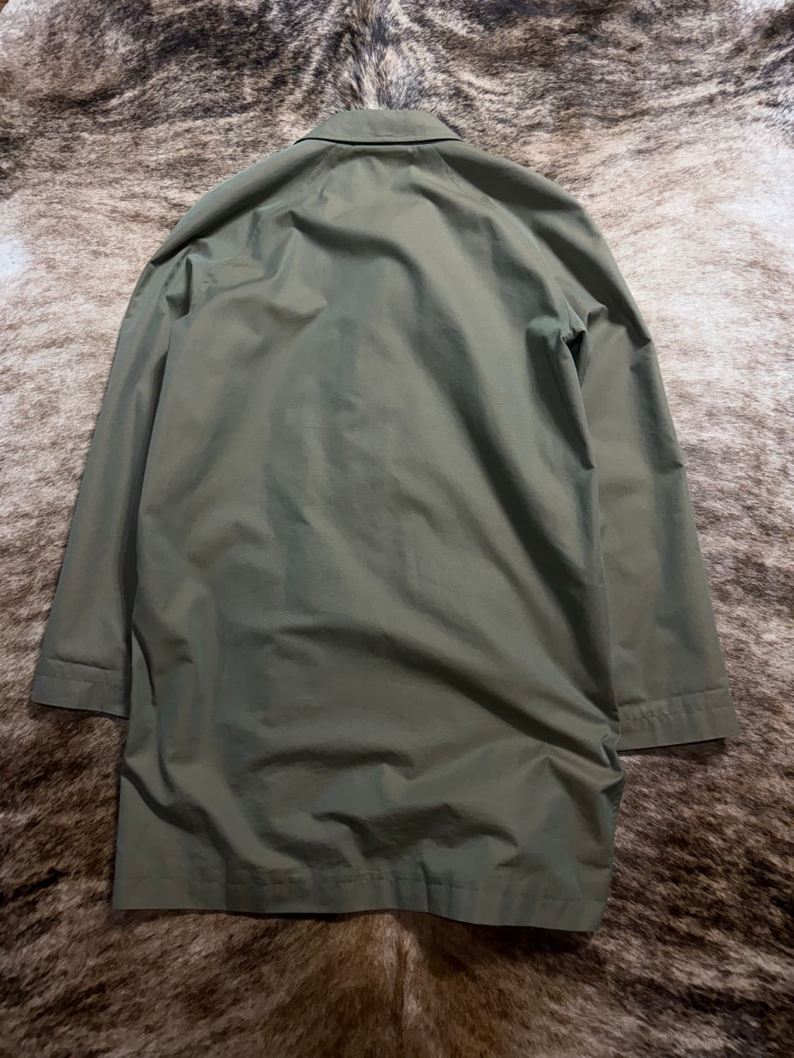 Christopher Raeburn Coat 상품이미지8