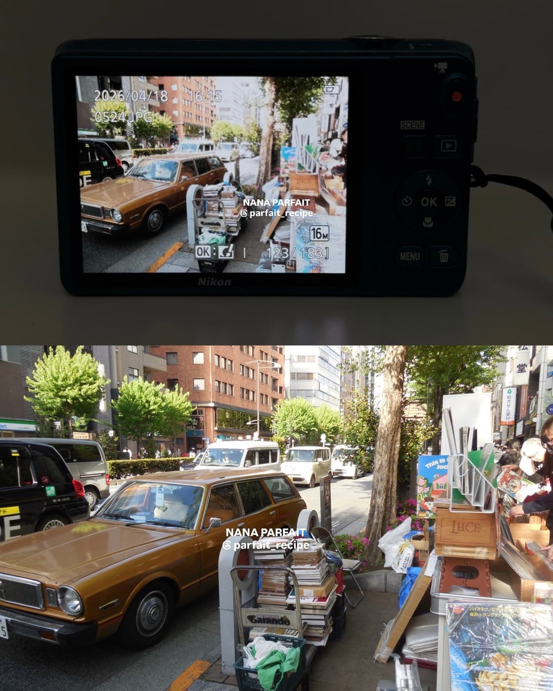 작례있음) 니콘 쿨픽스 s6500 / Nikon coolpix 상품이미지2