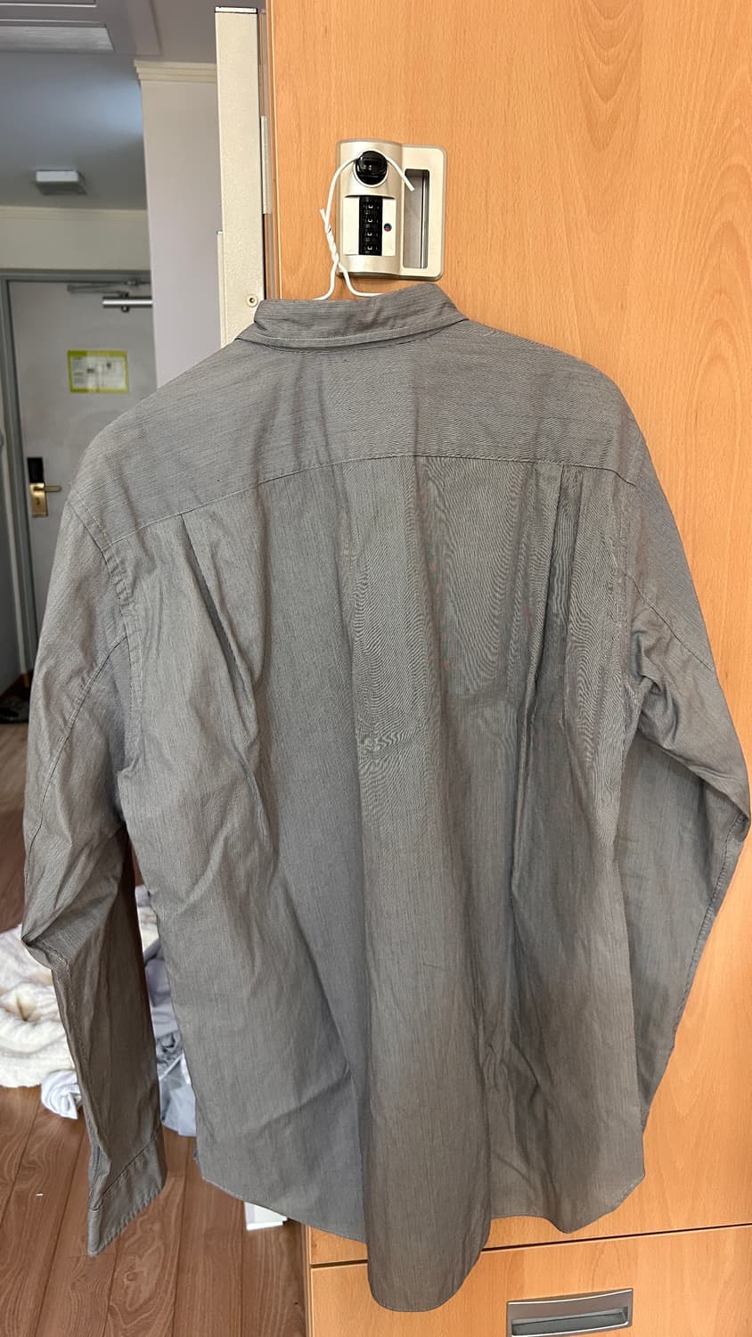 꼼데가르송 옴므 플러스 셔츠 상품이미지6