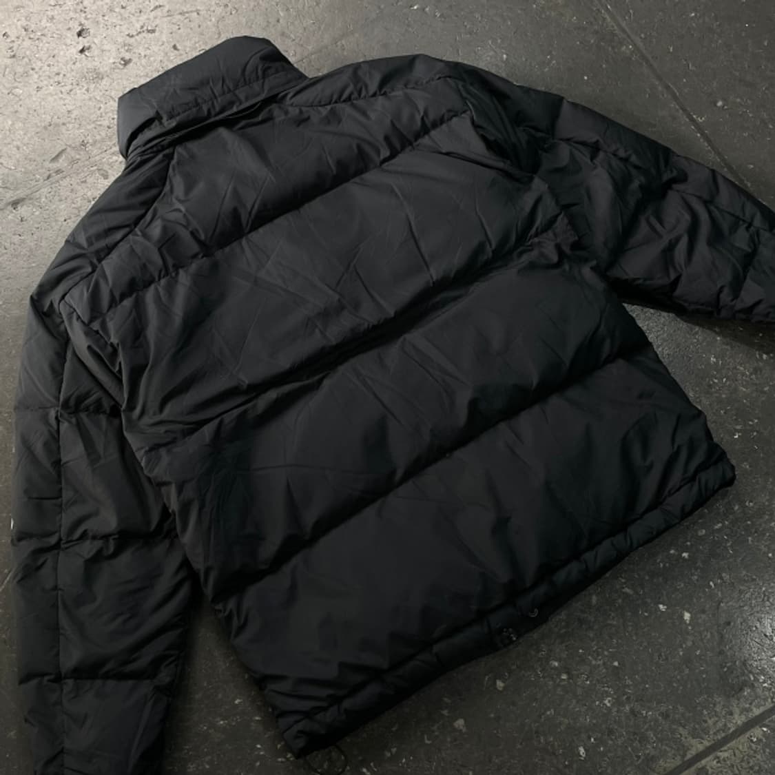 100 아디다스 삼선 푸퍼 패딩 상품이미지5