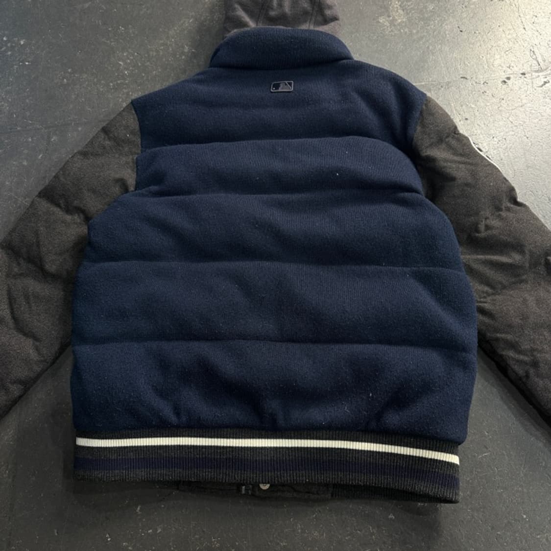 105 MLB 양키즈 패딩  상품이미지6