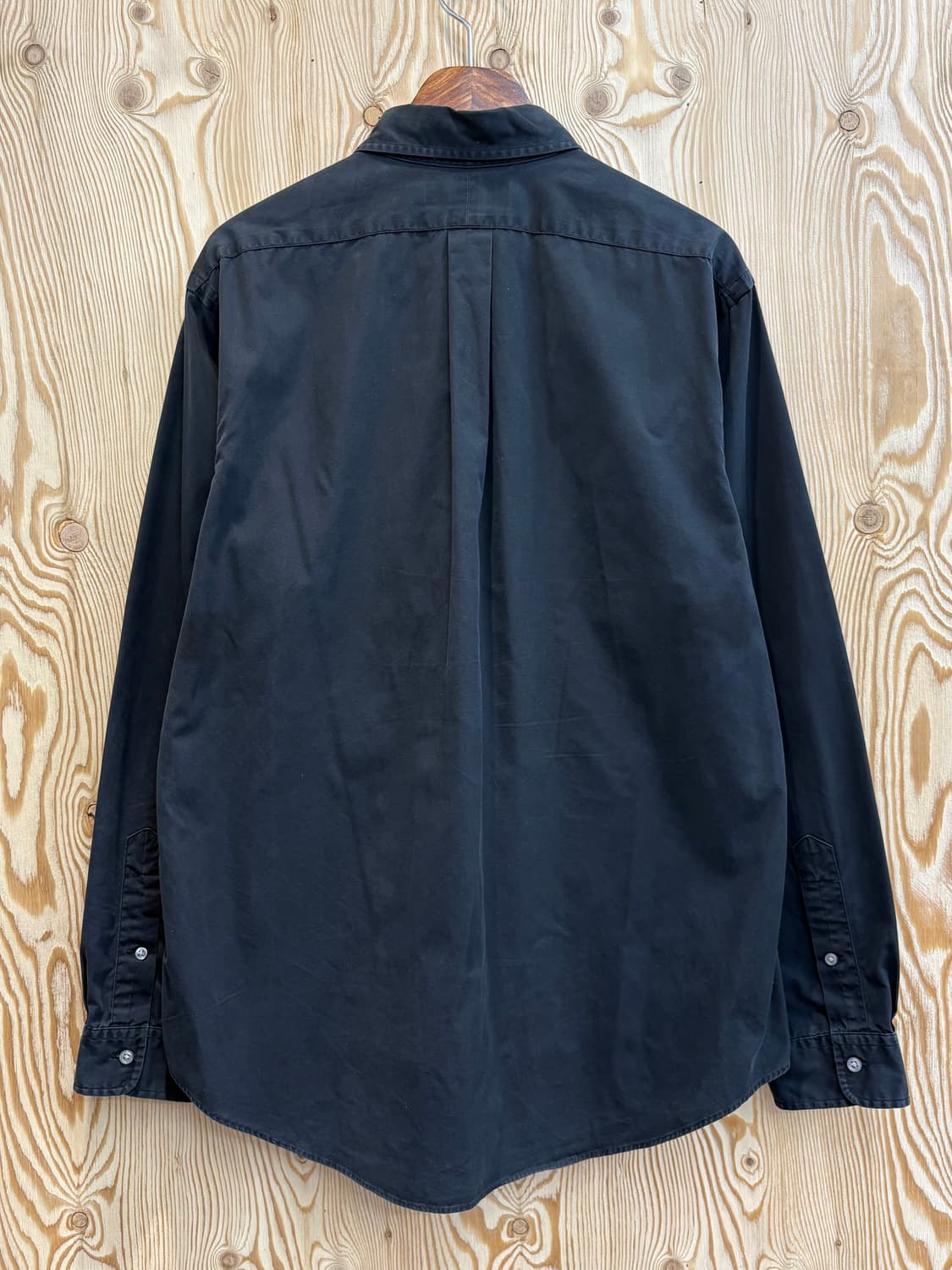 폴로 랄프로렌 셔츠 상품이미지3