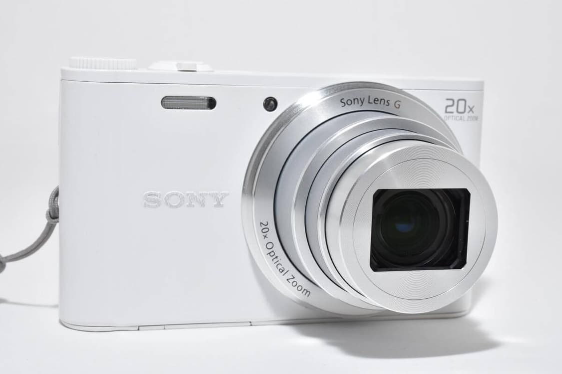 소니 SONY Cyber-shot DSC-WX350  초레어템 상품이미지1