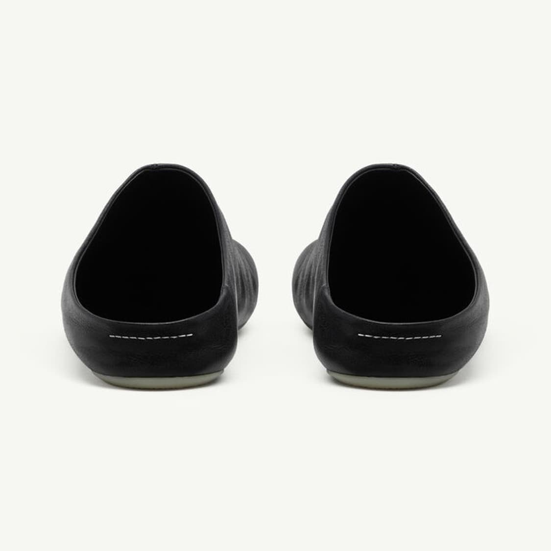 [41,42,43]MM6 26ss Factory 사보 블로퍼/블랙 상품이미지5