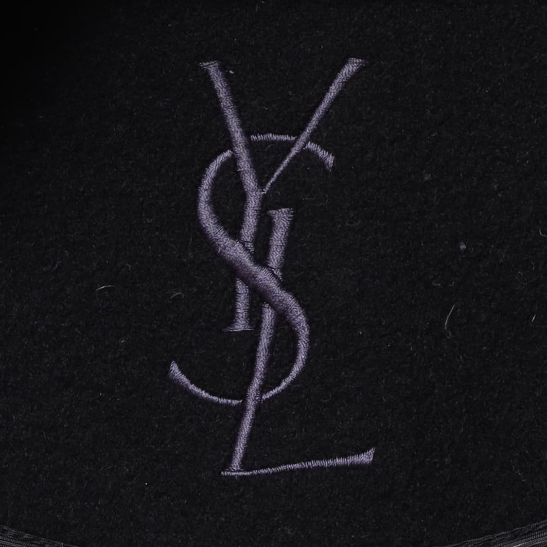 입생로랑 YvesSaintLaurent Wool Single Coat
 상품이미지7