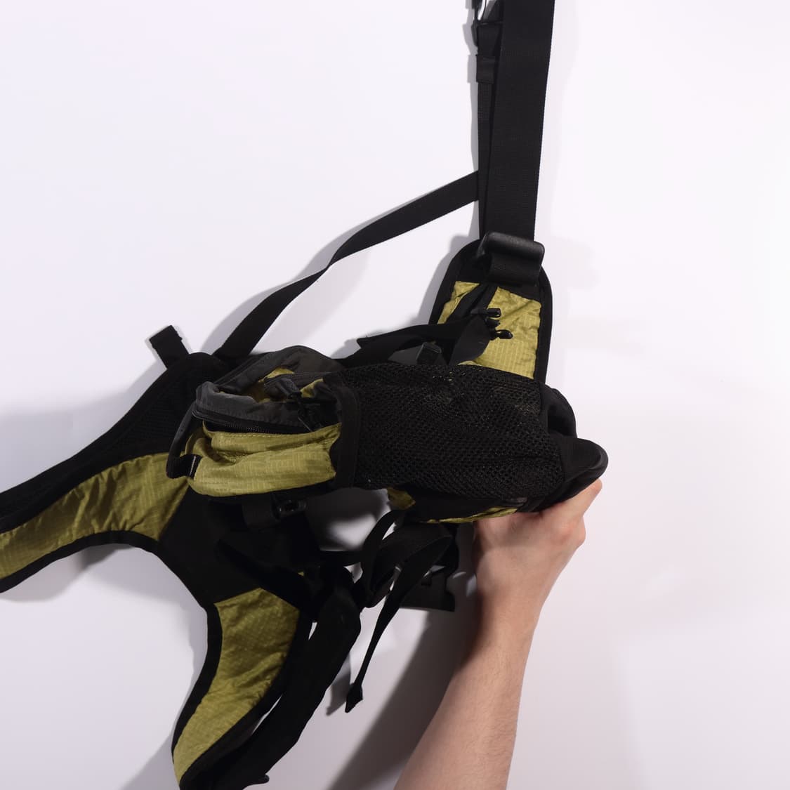 컬럼비아 등산 미니백팩 B355 상품이미지5