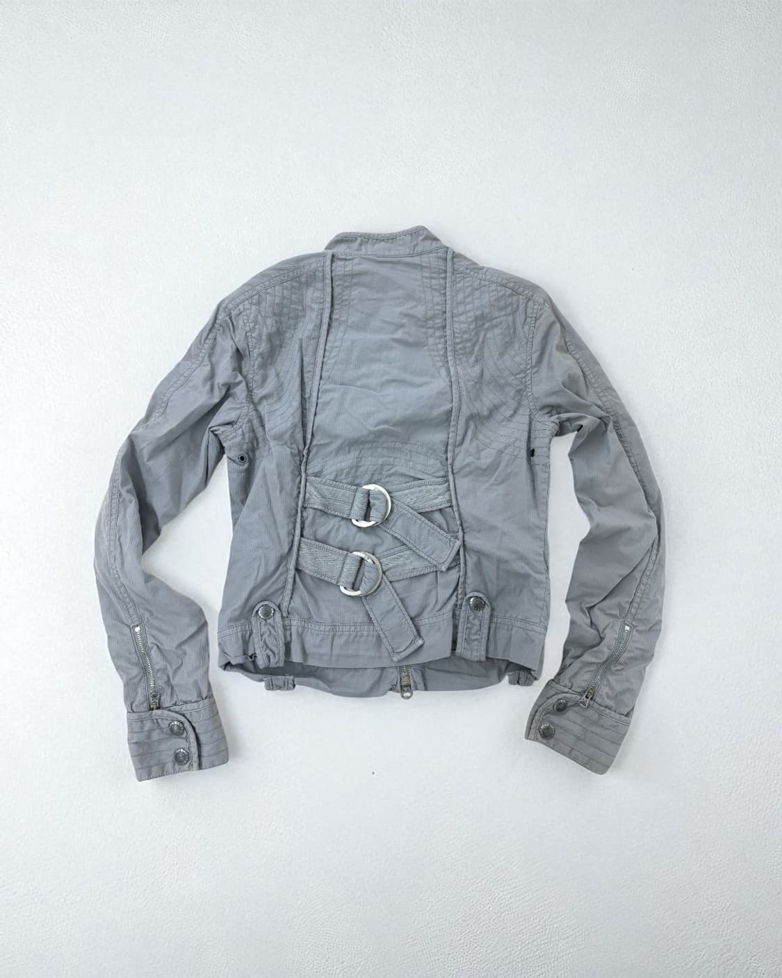 Armani jeans 자켓 상품이미지4