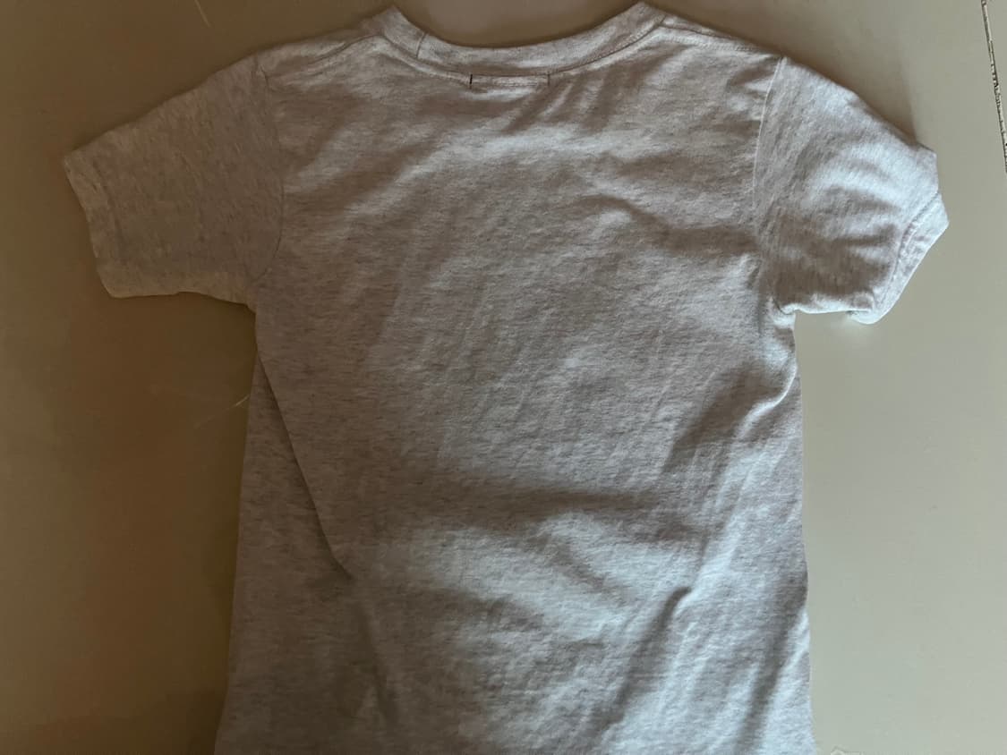 샵페어리 데빌 티셔츠 상품이미지3